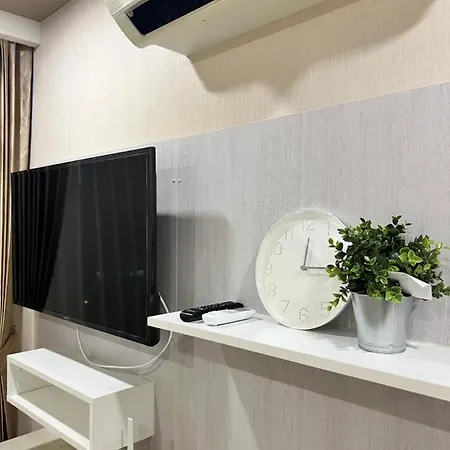 Sea View One Bedroom 37 Sq.M By Kate Jomtien Beach Exterior photo