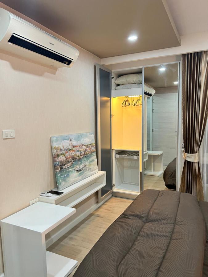 Sea View One Bedroom 37 Sq.m By Kate Jomtien Beach