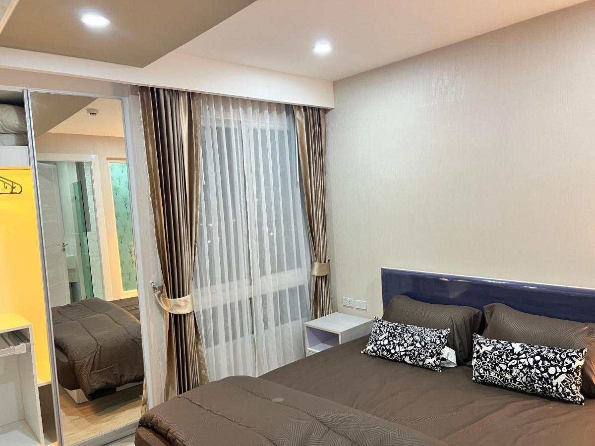 Sea View One Bedroom 37 Sq.m By Kate * Jomtien Beach