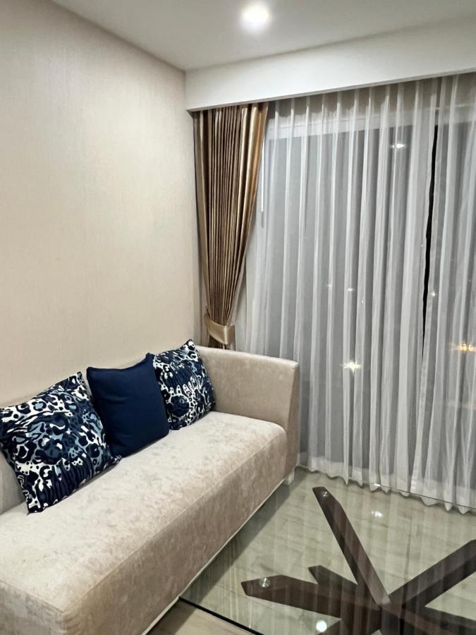 Sea View One Bedroom 37 Sq.m By Kate Appartement Jomtien Beach