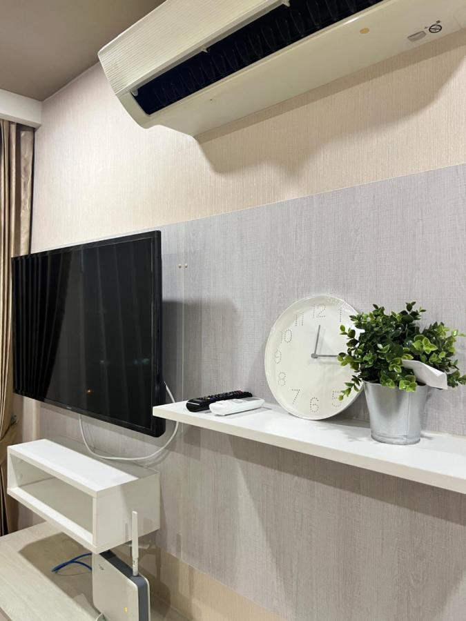 Appartement Sea View One Bedroom 37 Sq.m By Kate Jomtien Beach
