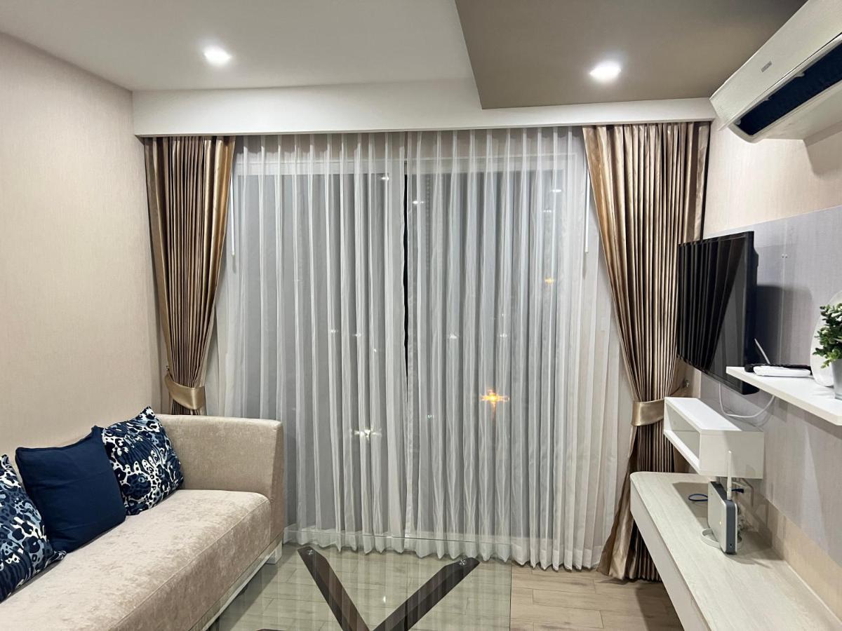 Appartement Sea View One Bedroom 37 Sq.m By Kate *