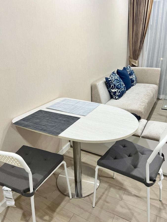 Sea View One Bedroom 37 Sq.m By Kate Appartement *